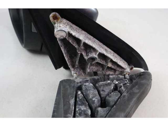 Зеркало электрическое Volkswagen Jetta VI 2011 - 2018 года