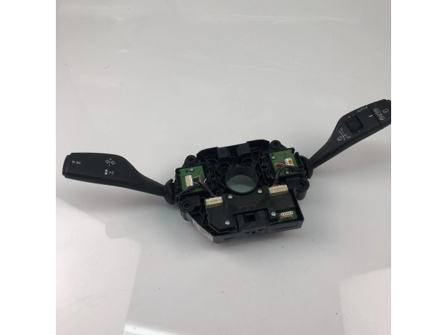 Подрулевой переключатель 9330565 BMW X5 F15