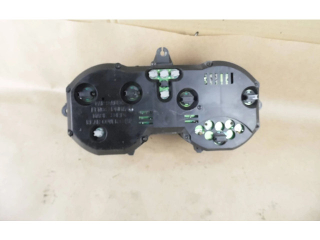 Панель приборов 96426049   Chevrolet Aveo       
