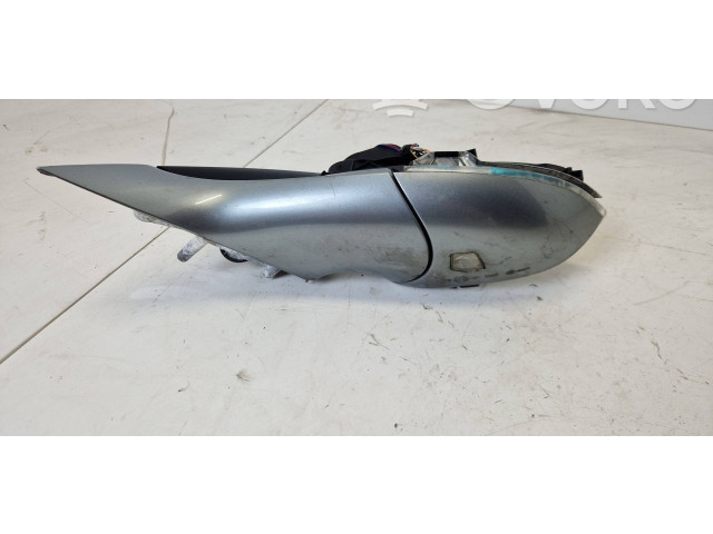 Зеркало электрическое        Saab 9-5  2010 - 2016 года   