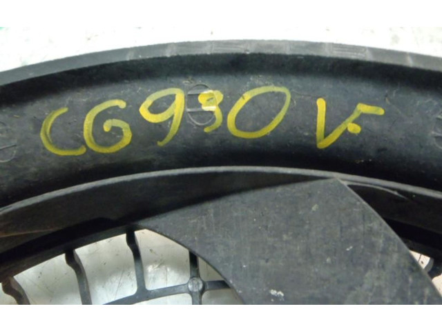 Вентилятор радиатора         KIA Sorento 