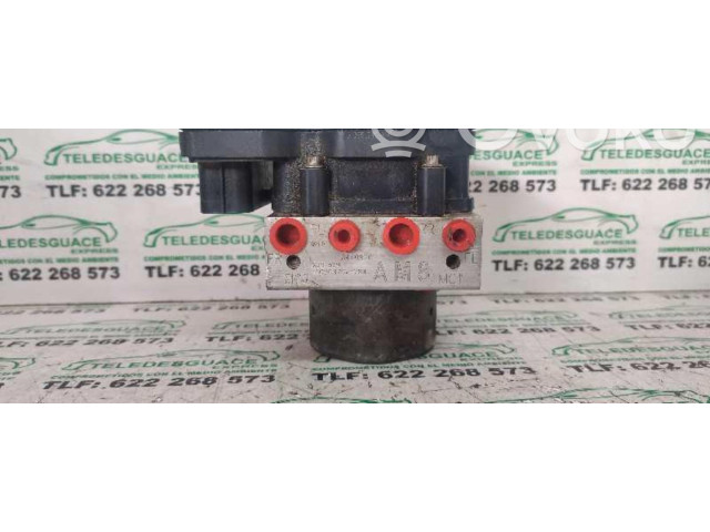 Блок АБС 13440976 Opel Meriva B 2010 - 2016 года