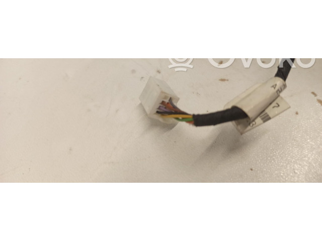 Zpětné zrcátko Mercedes-Benz C AMG W205 2014