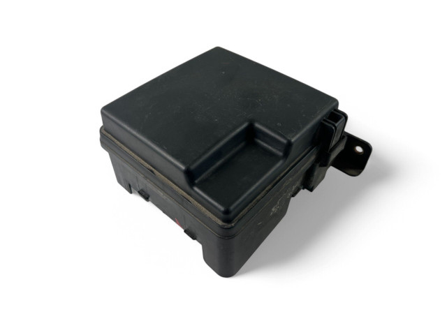 Блок предохранителей KIA Ceed