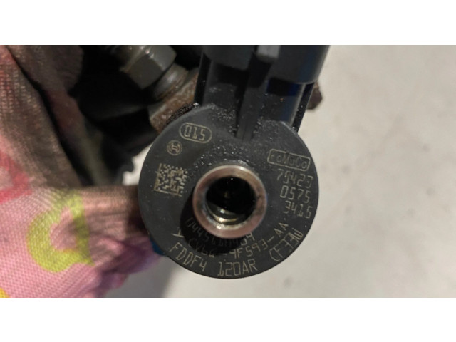 Vstřikovač 0445110489 Ford Focus pro naftový motor 1.5