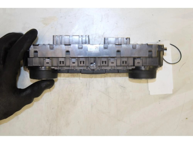 Блок управления климат-контролем Ford Ecosport