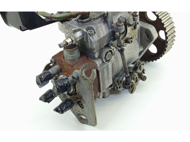 Vstřikovací čerpadlo 028130107, 0460484022 Volkswagen Caddy