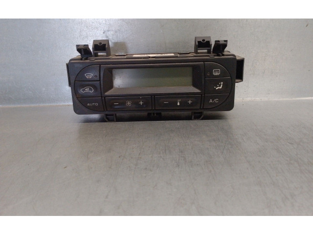 Блок управления климат-контролем 96533393XT Citroen C2