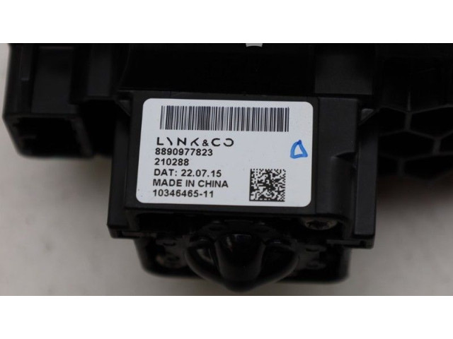 Селектор переключения передач 8890977823, P8890977823 Lynk & co 01