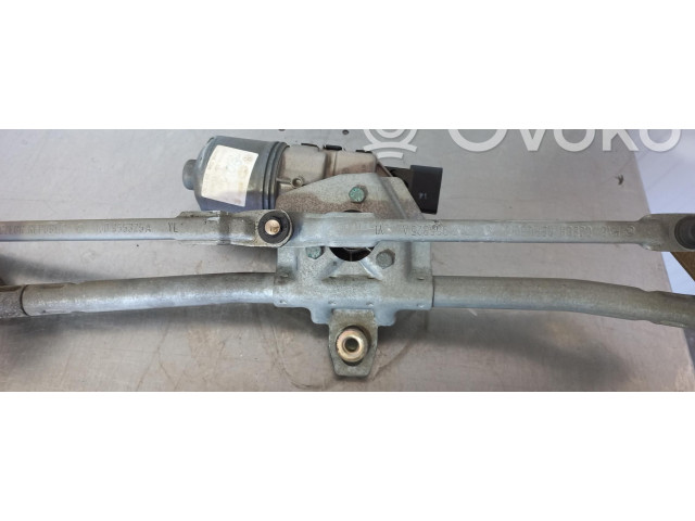 Комплект механизма стеклоочистителей