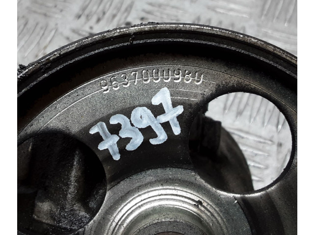 Насос усилителя руля