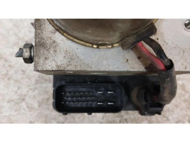 Блок АБС X2T32275M Hyundai Galloper