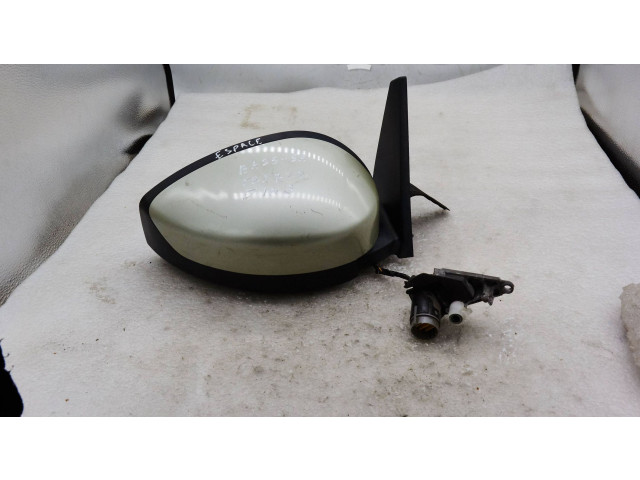 Pojistková skříňka Зеркало (управляемое электричеством) e9014181, e9024181 Renault Espace IV 2008