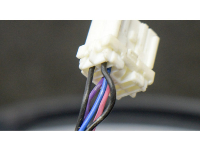 Zpětné zrcátko levé Subaru Forester SJ 2013 E13027507, A048695