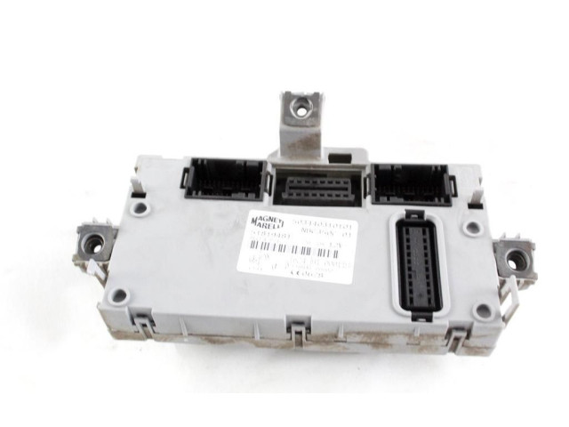 Блок комфорта 51819481   Fiat Idea   