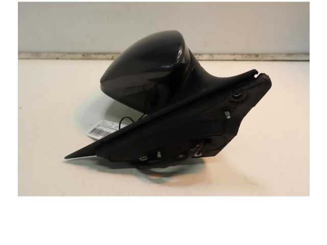 Zpětné zrcátko  Alfa Romeo Stelvio 2017    