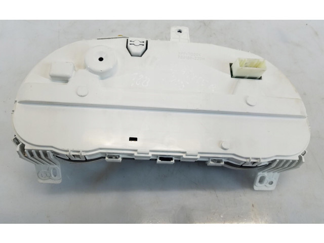 Панель приборов 8100B007A Mitsubishi Lancer VIII