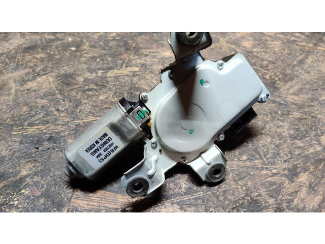 Моторчик заднего дворника 96627058    Chevrolet Captiva