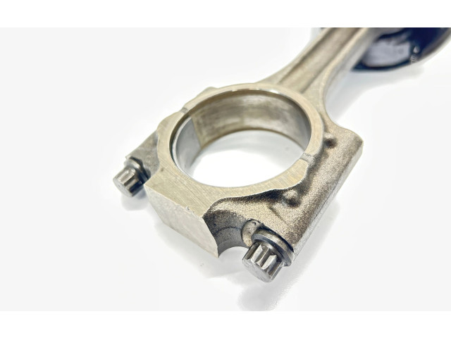 Поршень с шатуном 81l118 Volvo V70