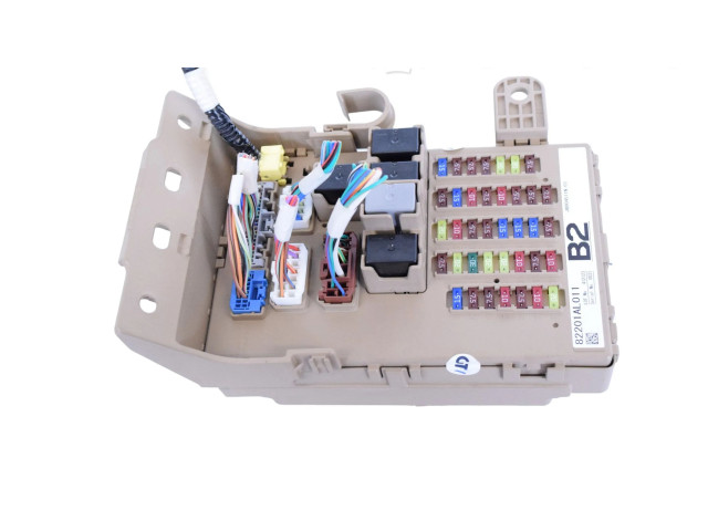 Pojistková skříňka 82201AL011 Subaru Outback (BS) 2015