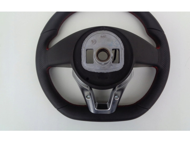 Руль Mercedes-Benz SLC R172  2016 -  года       