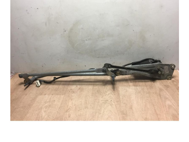 Моторчик дворников 00006405E7, 00006405E7 Citroen Xsara