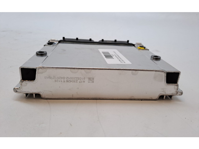 Блок управления двигателем Блок управления 3919907040 KIA Ceed