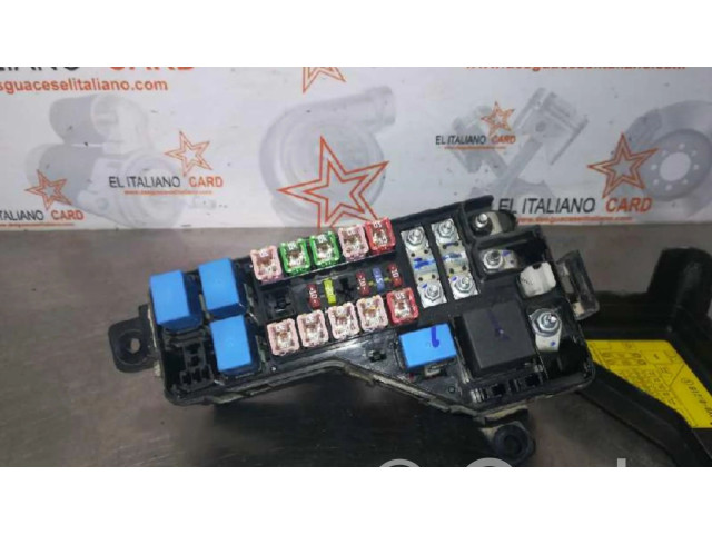 Блок предохранителей 09091903004 Hyundai i10