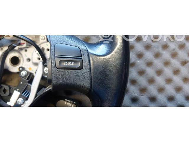 Руль Lexus IS 220D-250-350 2006 - 2013 года GS12002380