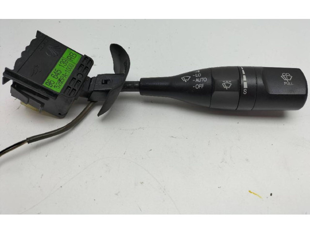 Ручка стеклоочистителей 96645139   Chevrolet Epica