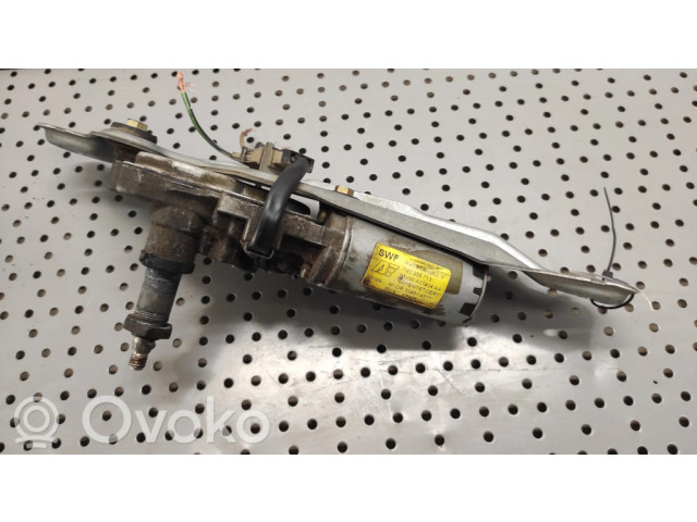 Моторчик заднего дворника 7M0955711 Ford Galaxy