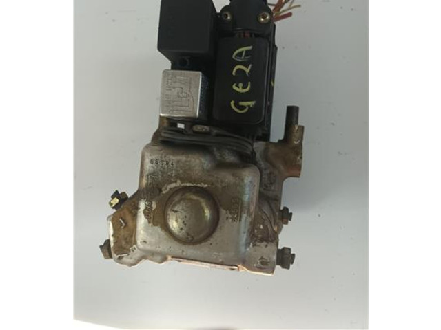 Jednotka ABS 0265200043, 4637540283 Mrcedes-Benz E W124 1984