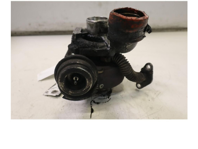 Турбина Alfa Romeo GT 55200925 для двигателя 937A5000