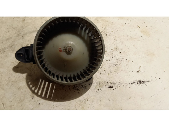 Вентилятор печки    4B1820021, MF0160700360   Audi A4 S4 B7 8E 8H