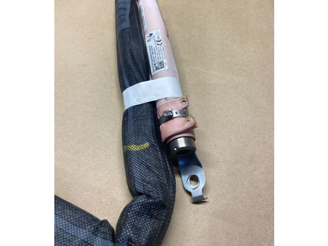 Боковая подушка безопасности 985P15615R, 34246796A   Dacia Duster II