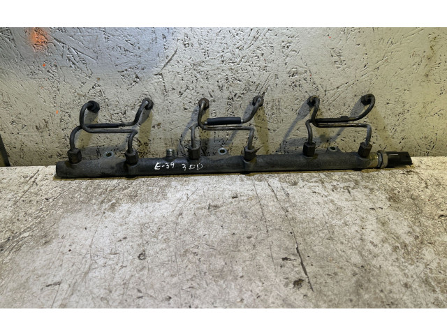 Vstřikovací lišta 0445216002, 011254 BMW 5 E39