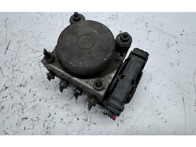 Блок управления АБС 0265800526, 0265800526 Fiat Idea