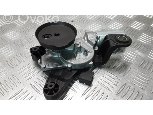 Моторчик заднего дворника 0390201231, 7311415 BMW 3 F30 F35 F31