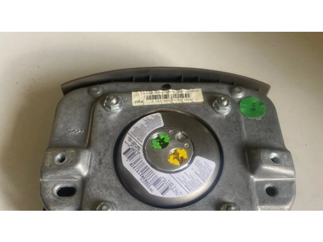 Подушка безопасности водителя A1644600098, 1644600098   Mercedes-Benz R W251