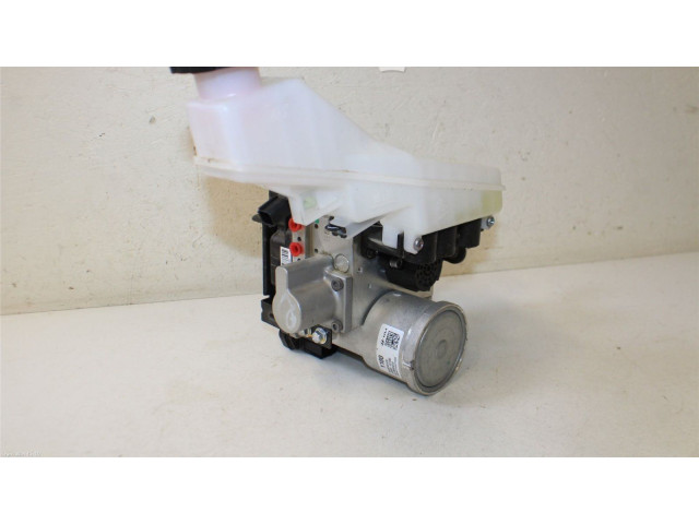 Блок управления впрыском MJD8F3X3, 199B4000   Fiat 500L