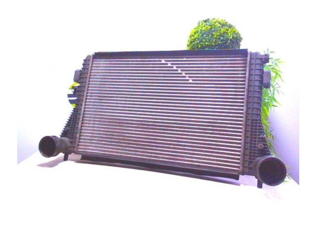 Интеркулер 1K0145803CD, 1K0145803CD Volkswagen Touran I