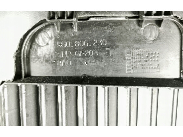 Панель приборов 5H0920340A, 6805581F   Volkswagen Golf VIII       