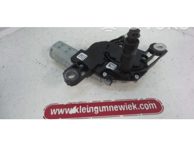 Моторчик заднего дворника 5F4955711, 5F4955711A Skoda Octavia Mk3 (5E)