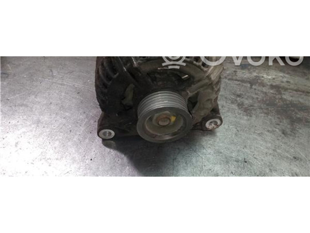 Генератор 5705NH, 9646477580 Citroen Xsara Picasso