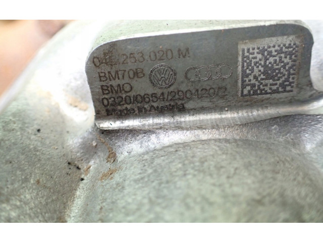 Турбина Seat Ateca 04L253020M