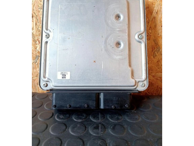 Řídící jednotka 0281013305   Volkswagen Touareg I 