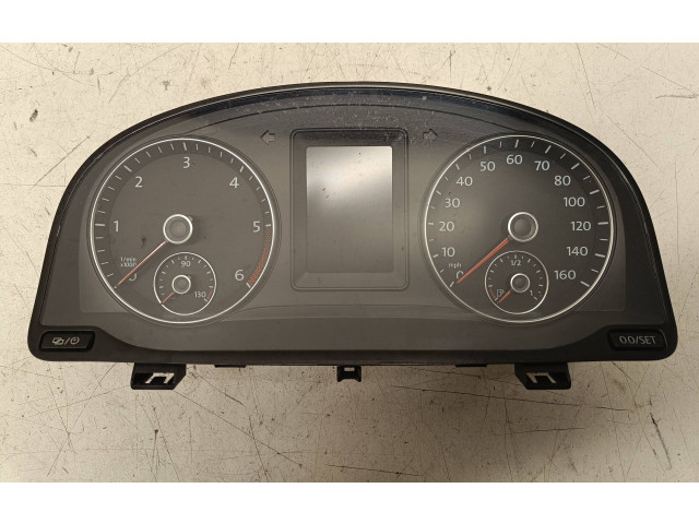 Панель приборов VDD02415, 1219012777 Volkswagen Touran II