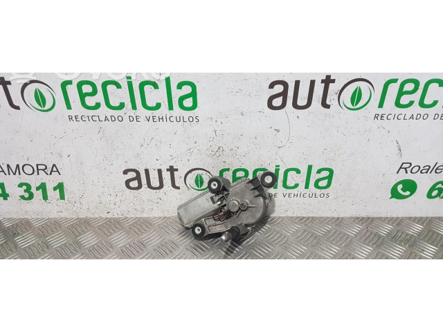 Моторчик заднего дворника M9259600 Fiat Bravo