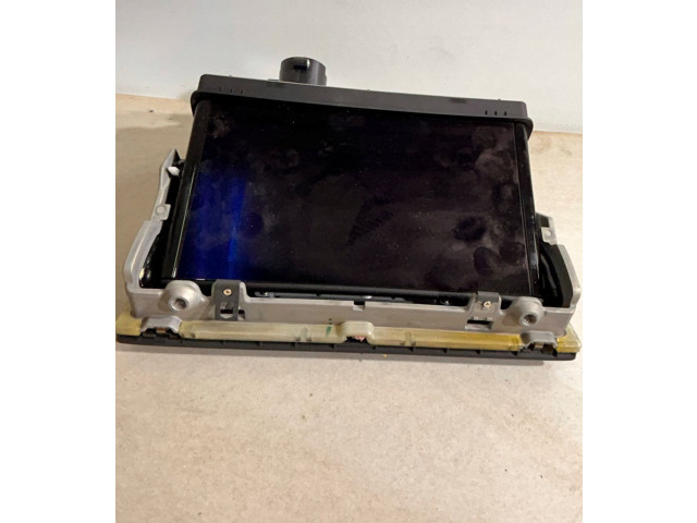 Дисплей 8V0857273M603C974E Audi A3 S3 8V