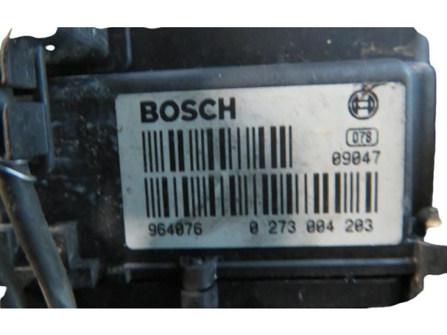 Блок управления АБС 0000454134, 0273004203   Citroen Xsara